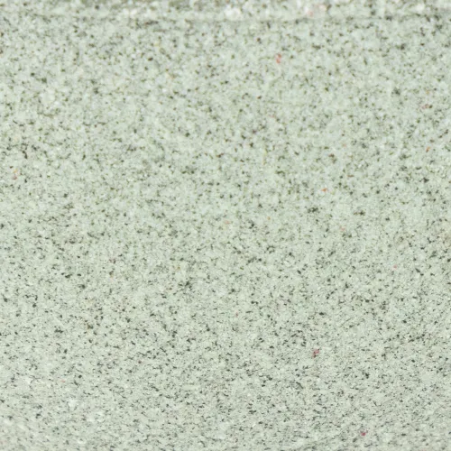 Moderne ronde plantenbak op een hoge voet, 18 cm | Floristik24.nl