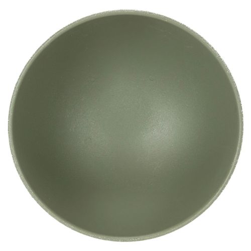 Moderne ronde plantenbak op een hoge voet, 18 cm | Floristik24.nl
