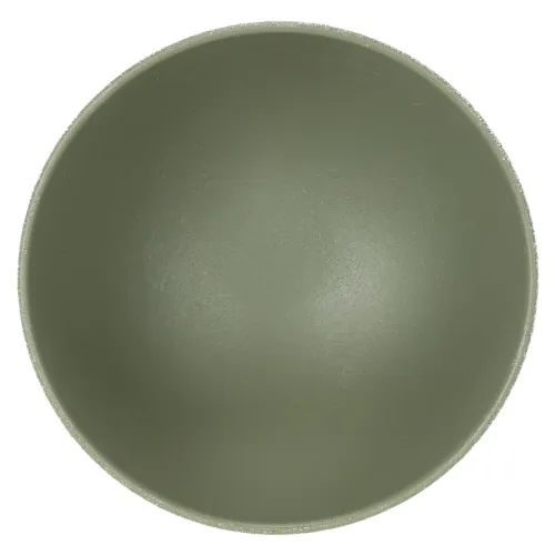 Moderne ronde plantenbak op een hoge voet, 18 cm | Floristik24.nl