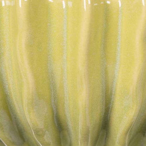 Artikel Keramische schaal, elegant ontwerp voor stijlvolle tafeldecoratie en woonaccessoire, 21 cm