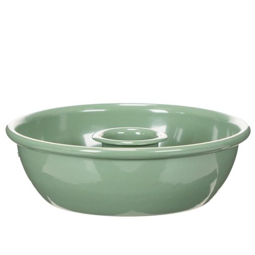 Smalvormige kaarsenhouders, geschikt voor bloemstukken en decoraties, 10 cm, 2 stuks | Floristik24.nl