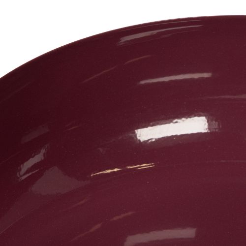 Artikel Decoratieve kommenset, moderne uitstraling, veelzijdig te plaatsen in de woonkamer, 21 cm, 1 set