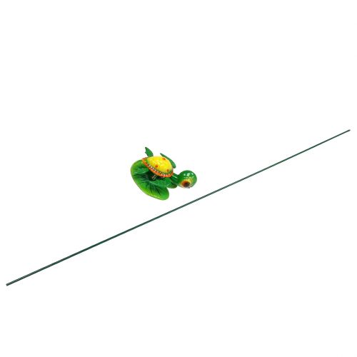 Floristik24 Schildpad als tuinplug 66cm