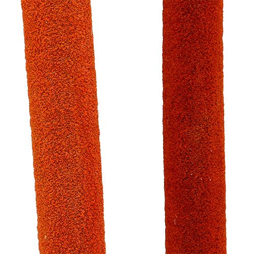 Artikel Rietbollenmix oranje 100 st