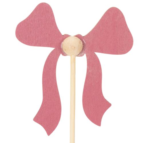 Decoratieve strikjes voor bloemen, 32 cm, 12 stuks | Floristik24.nl