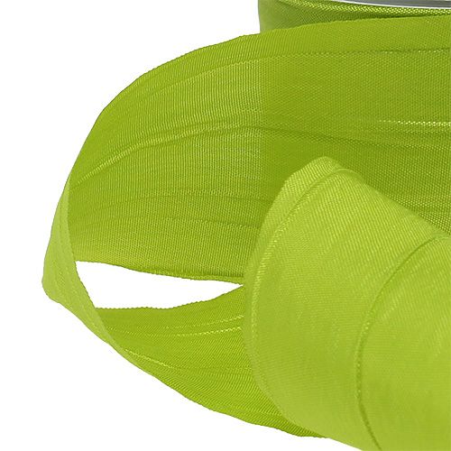 Artikel Lint groen "Crash" 50mm 20m