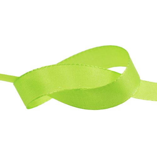 Artikel Decoratielint appelgroen 15mm 50m