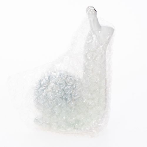 Artikel Keramische decoratieve slakfiguur voor stijlvolle woonomgevingen en betoverende tafeldecoraties, 16 cm