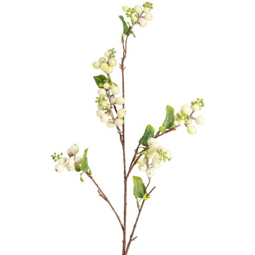 Artikel Kunst erwtenstruik sneeuwbes L74cm