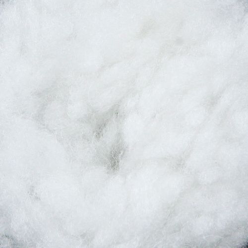 Artikel Sneeuwvlokken Schilferig Kunstsneeuwwitje 100 g × 4 stuks