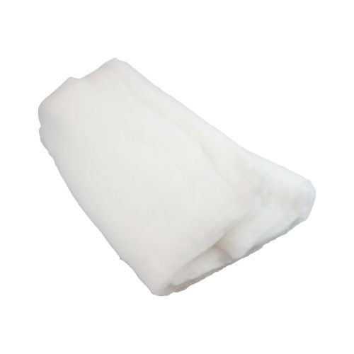 Sneeuwmat Kunstsneeuwkleed Deco Wit 600×45cm