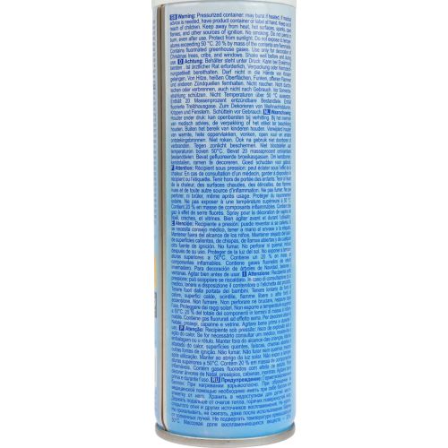 Artikel Sneeuwspray spray sneeuw winterdecoratie kunstsneeuw 150ml