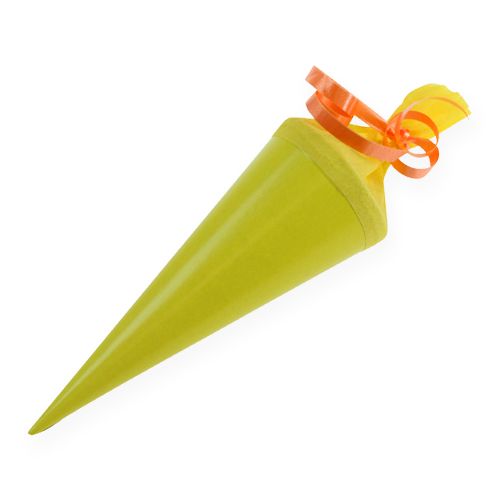 Artikel Mini suikerzakjes kleurrijk 12cm 10st