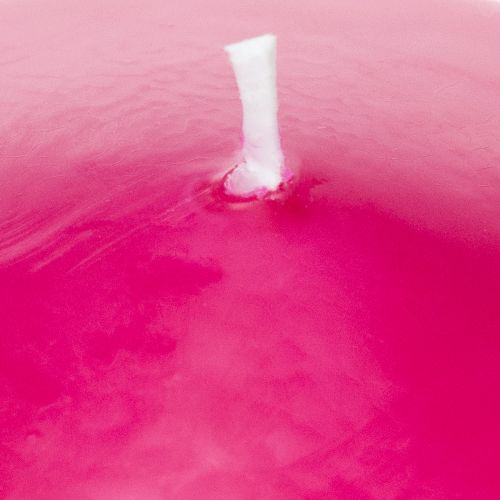 Artikel Drijvende kaarsjes als blikvanger voor feestelijke tafeldecoraties van allerlei soorten, 8 cm, 8 stuks