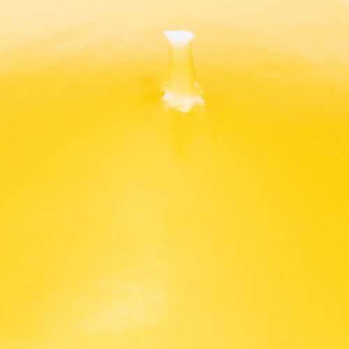 Artikel Drijvende kaars, drijvend decoratief element, veelzijdig te gebruiken in huis en tuin, 8 cm, 8 stuks