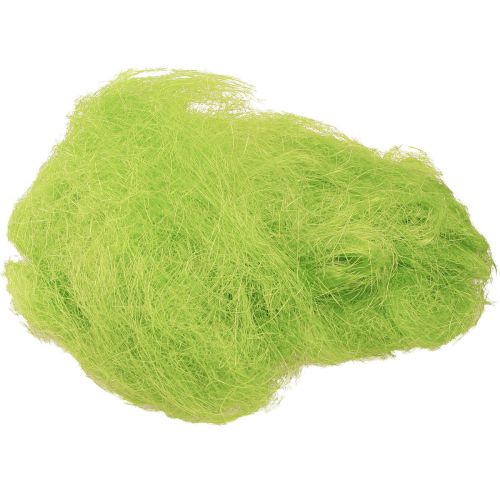 Sisal lentegroen siergras 300g