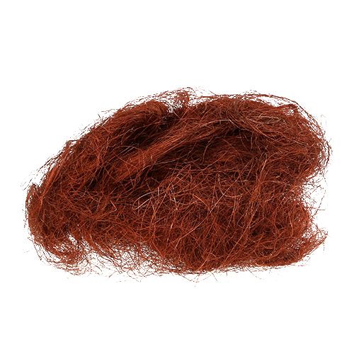 Sisal koper 250g