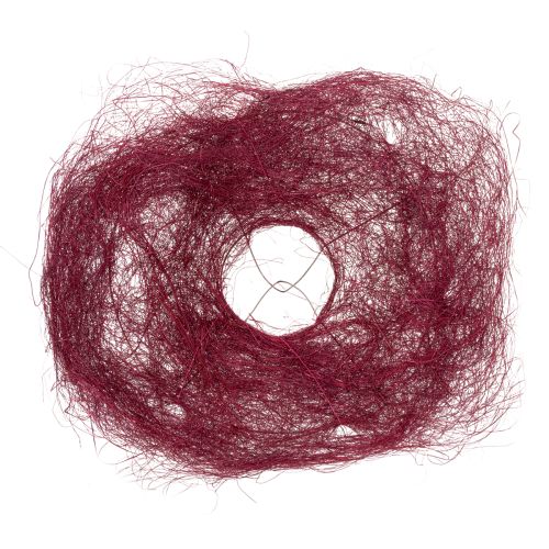 Artikel Boeketkraag, bloemenaccessoire voor creatieve bloemstukken, 20 cm, 8 stuks