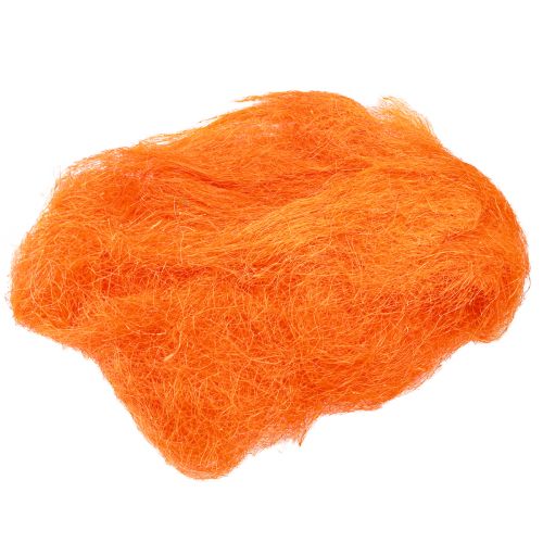 Artikel Sisal Sinaasappel 300g