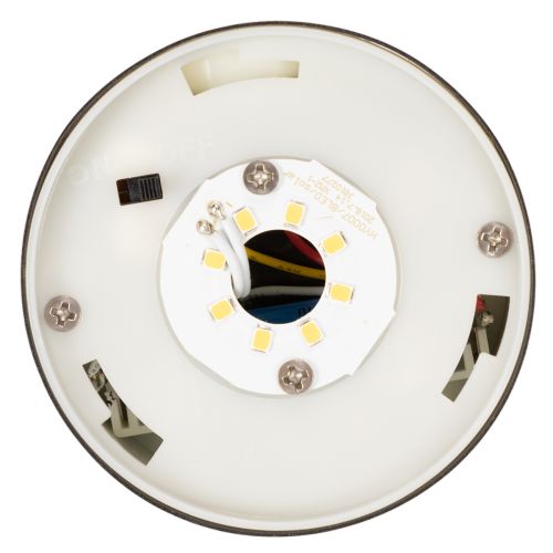 Solar tuinlamp met bewegingssensor, LED, 34 cm | Floristik24.nl