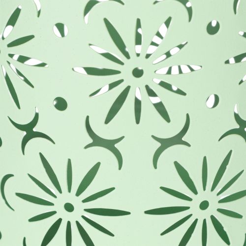 Artikel Solar LED-lantaarn voor buiten, weerbestendig, geschikt voor terras en balkon, 26 cm