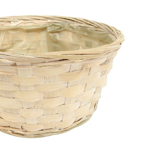 Floristik24 Chiptray rond gewit 8st. Ø20cm