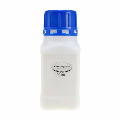 Artikel Aqua applicatiemiddel voor bladgoud 100ml