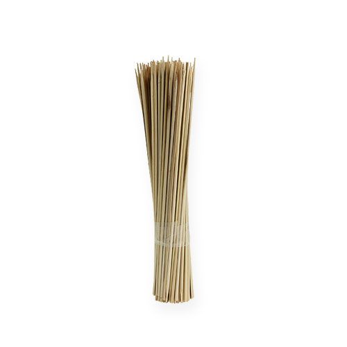 Floristik24 Chipsticks 25cm naturel 200st