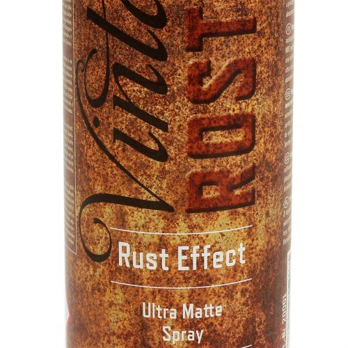 Spray vintage roest effect 400ml