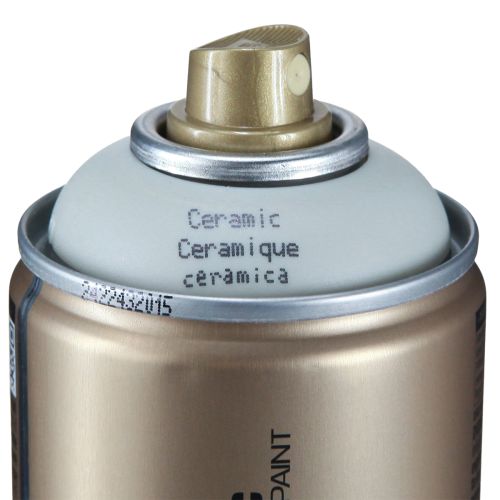 Artikel Spuitverf keramiek acryl Montana Gold verf spray 400ml