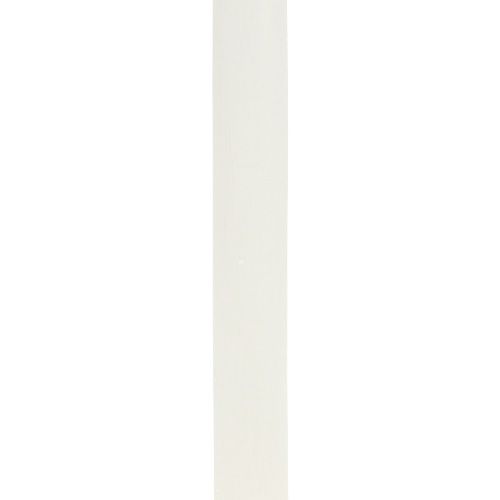 Artikel Conische kaarsen effen crèmewit 21×240mm 12 st