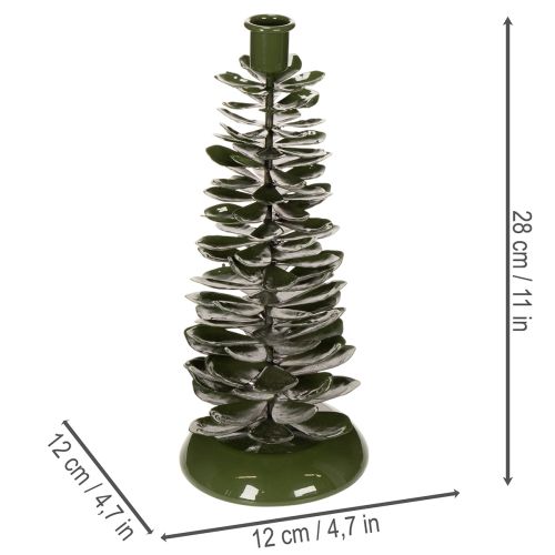 Groene metalen