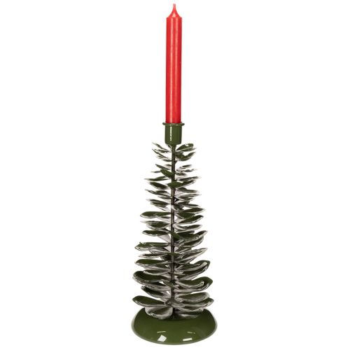 Groene metalen