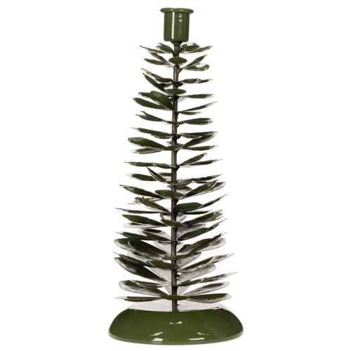Groene metalen
