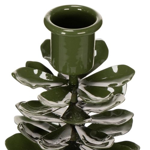 Groene metalen