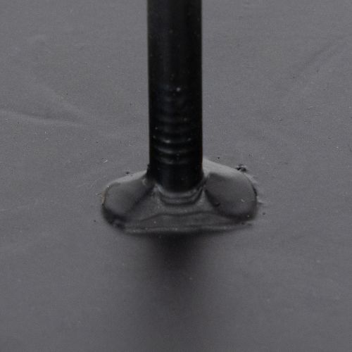 Artikel Standaards voor staande boeketten voor een stijlvolle presentatie binnenshuis en op tafel, 15 cm, 2 stuks