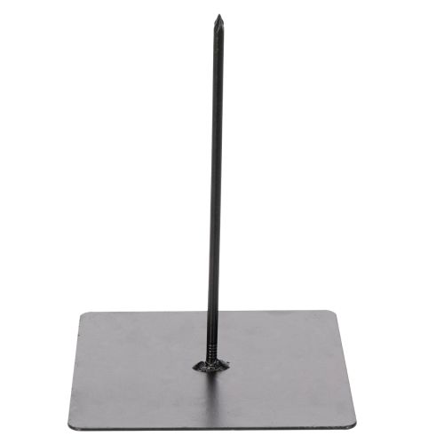 Multifunctionele kransstandaards voor tafeldecoraties en evenementen, 20 cm, 2 stuks