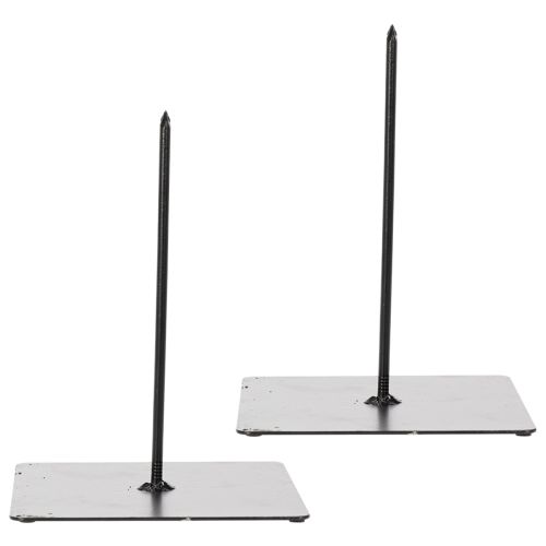 Artikel Multifunctionele kransstandaards voor tafeldecoraties en evenementen, 20 cm, 2 stuks