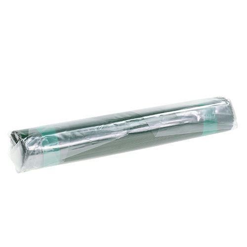 Artikel Insteekdraad groen geverfd 0,7 mm 300 mm 2,5 kg