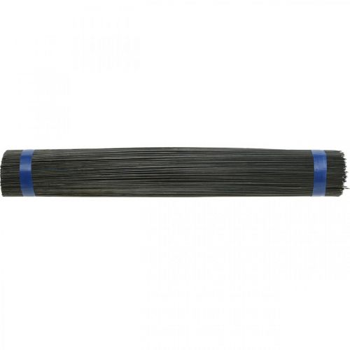 Artikel Pindraad blauwgegloeid 1.6/450mm 2.5kg