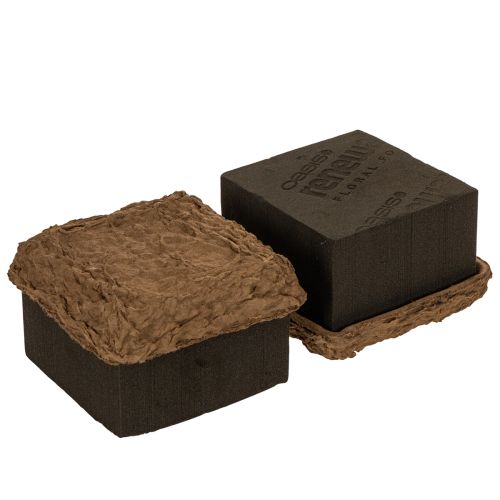 Bloemensteekschuim 1/2 blok