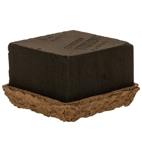 Bloemensteekschuim 1/2 blok