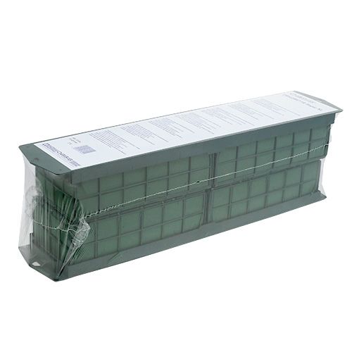 Artikel Steekschuim decorette Super met plakstrips 2 stuks