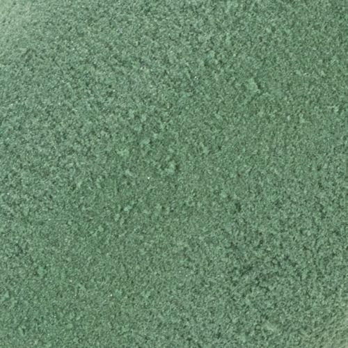 Artikel Steekschuim ring groen Ø25cm 4 stuks kransarrangement