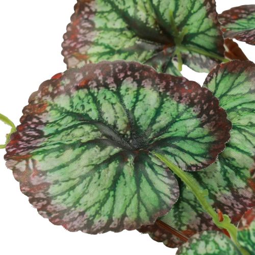 Artikel Steenbreek sierslinger kunstgroen Saxifraga 152cm