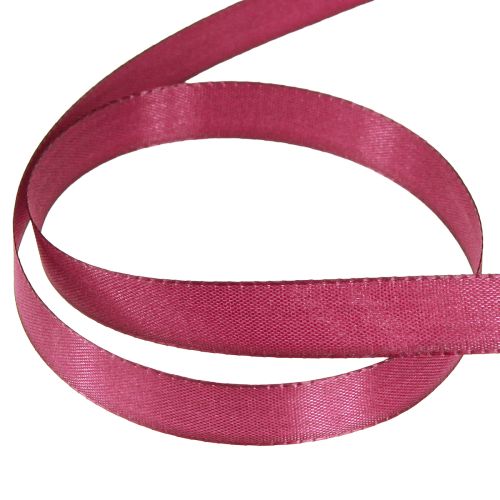 Artikel Stijlvol taft lint cadeau lint decoratief lint Erika 15mm 50m