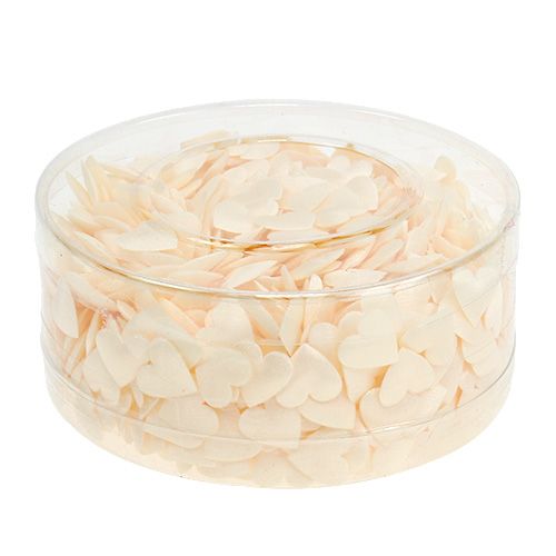 Floristik24 Stoffen hart voor sprenkelroom 800p