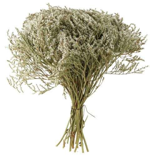 Artikel Lamsoor Statice Tatarica gedroogde bloemen natuurlijk 2kg
