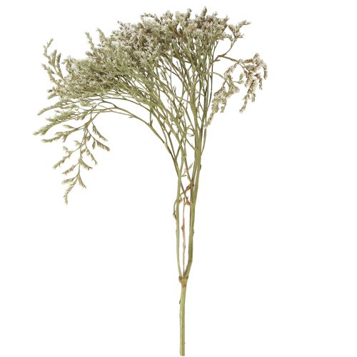 Artikel Lamsoor Statice Tatarica gedroogde bloemen natuurlijk 2kg