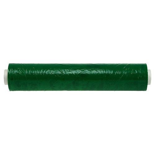 Floristik24 Stretchfolie groen 23My 50cm x 260m